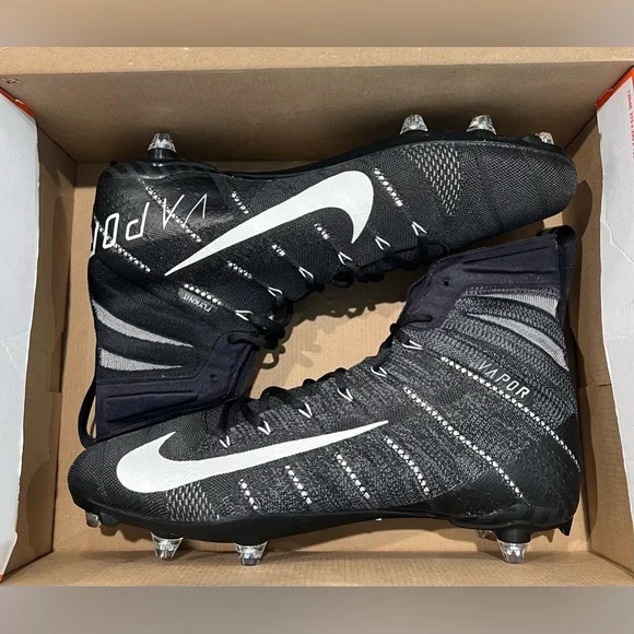Nike | Shoes | Size 4 Nike Vapor Untouchable 3 Elite  display picture 1